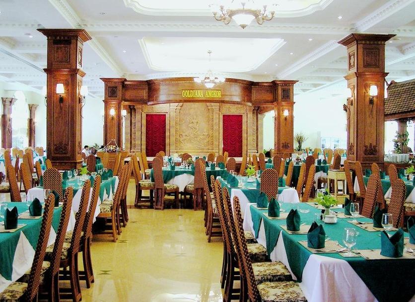 Restoran Fotoğraf