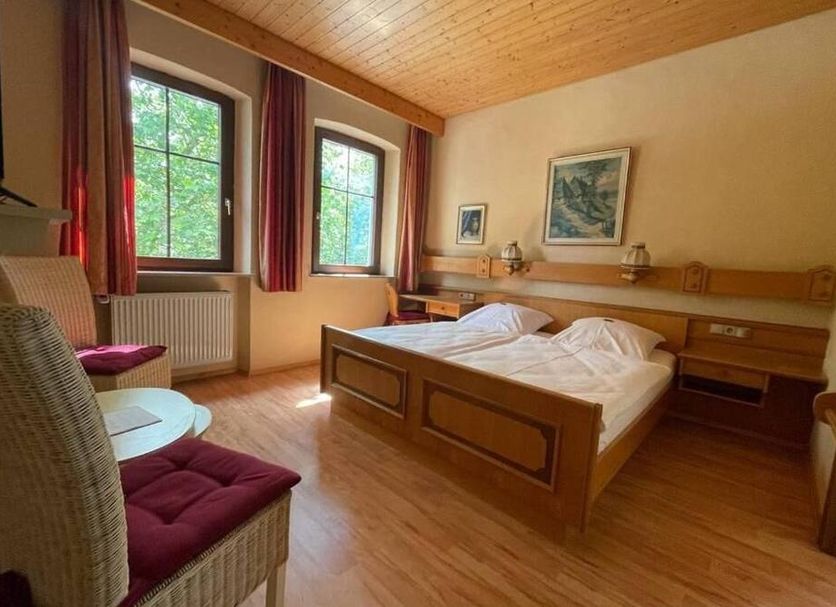 Yatak Odası Fotoğraf