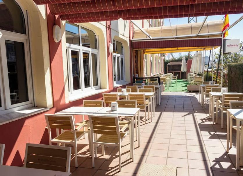 Veranda Fotoğraf