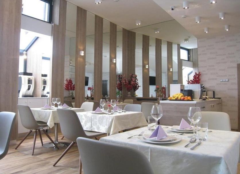 Restoran Fotoğraf