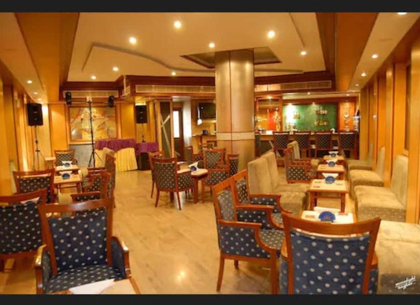 Restoran Fotoğraf