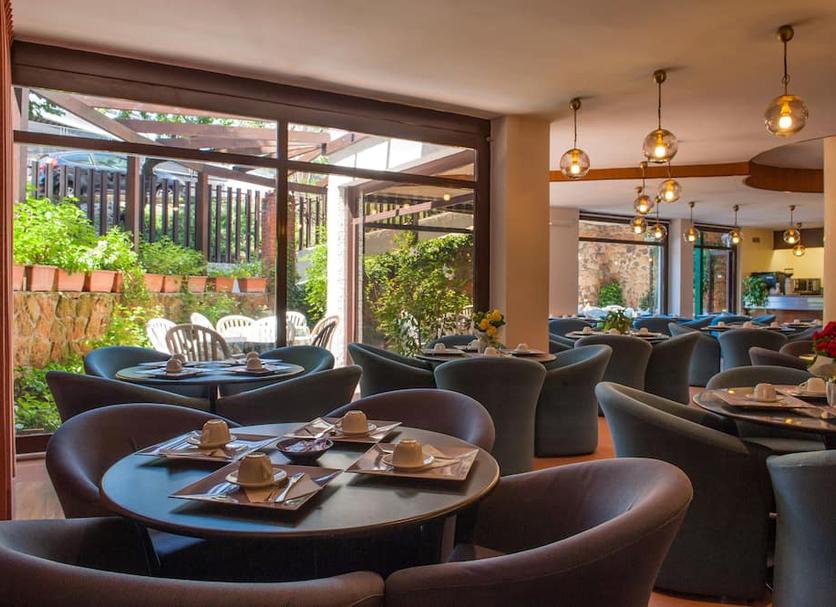 Restoran Fotoğraf