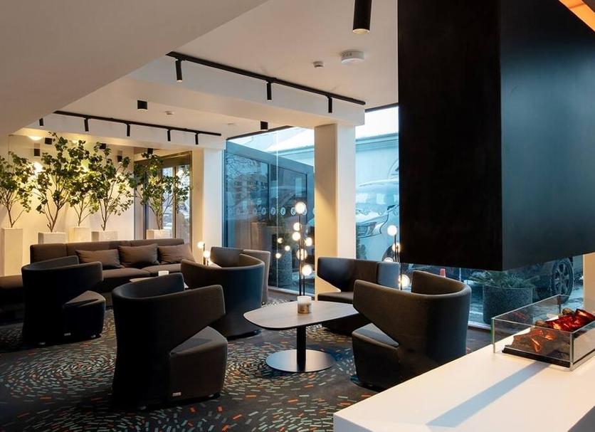 Salon Fotoğraf