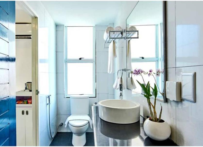 Banyo Fotoğraf