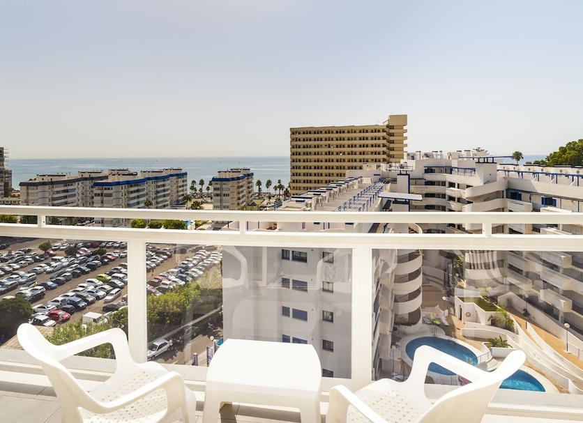 Balkon Fotoğraf