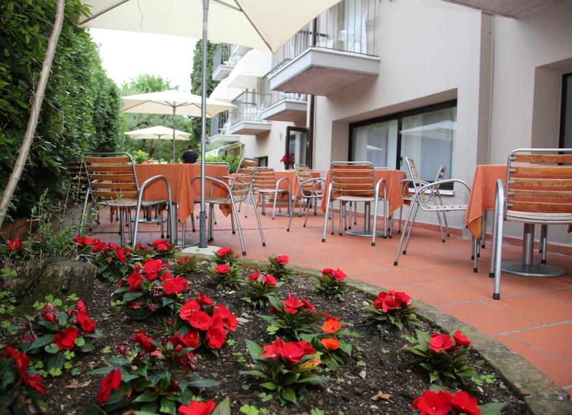 Veranda Fotoğraf