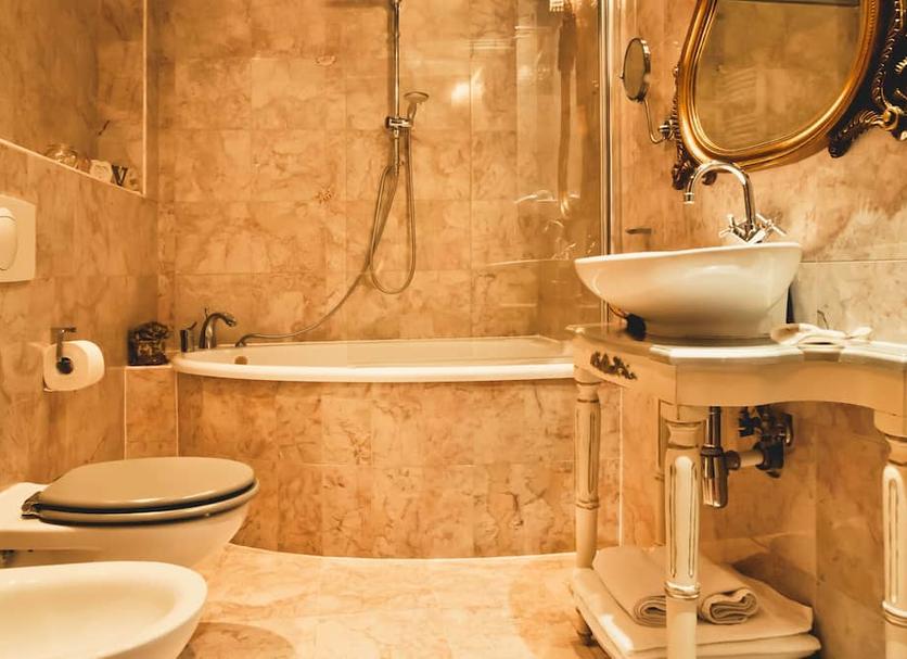 Banyo Fotoğraf