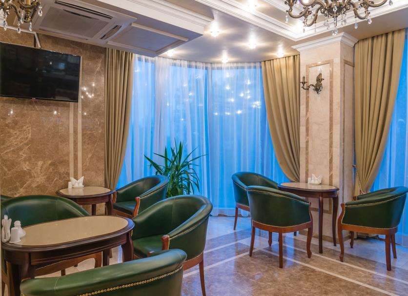 Salon Fotoğraf