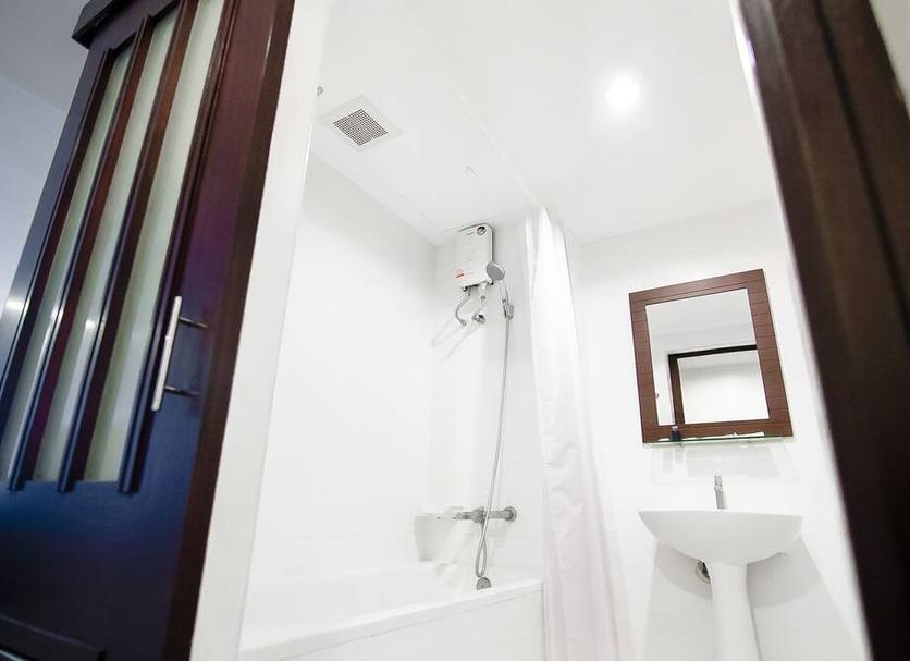Banyo Fotoğraf