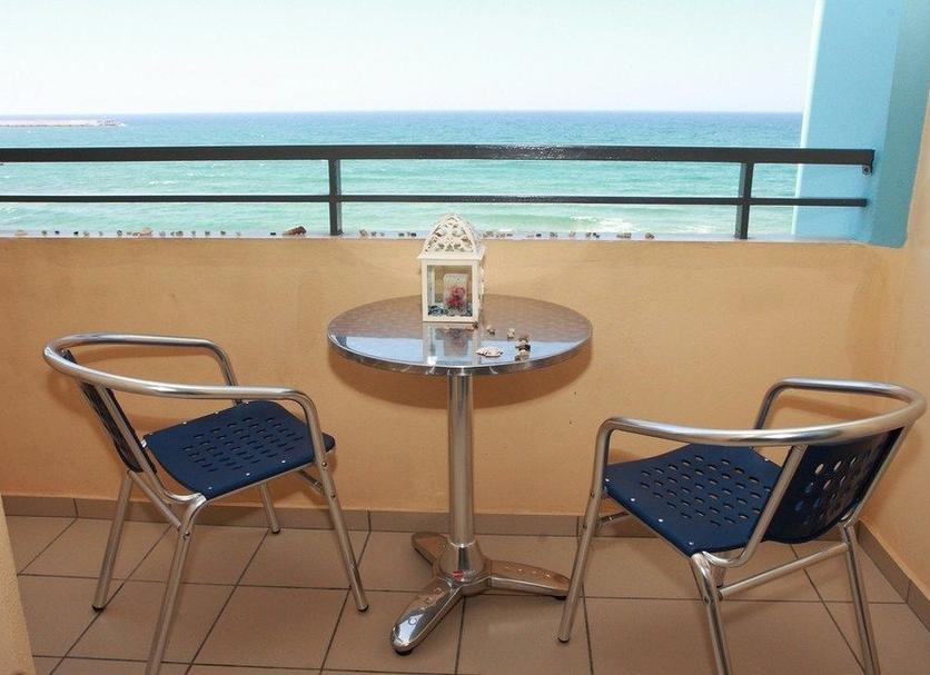 Balkon Fotoğraf