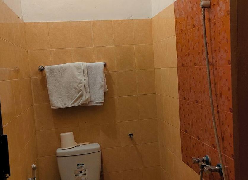 Banyo Fotoğraf