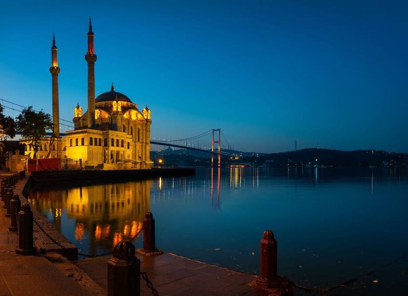 Dış görünüm Fotoğraf