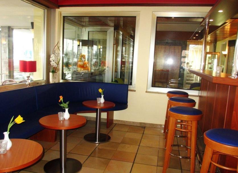 Restoran Fotoğraf