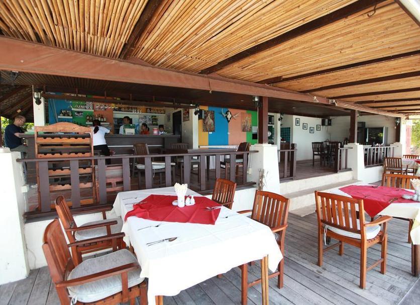 Restoran Fotoğraf