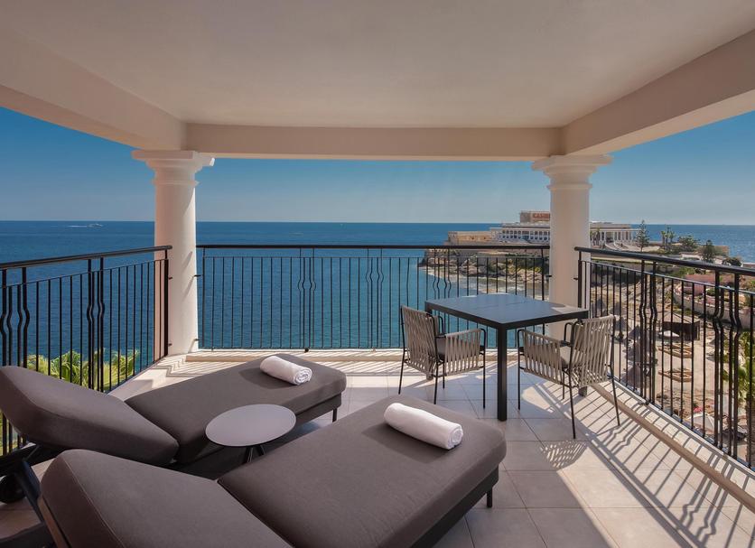 Balkon Fotoğraf