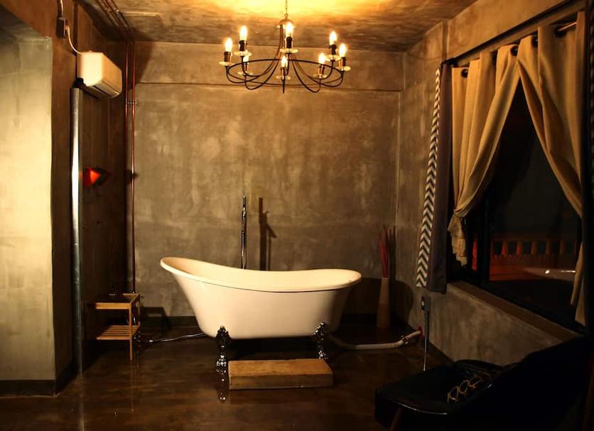 Banyo Fotoğraf