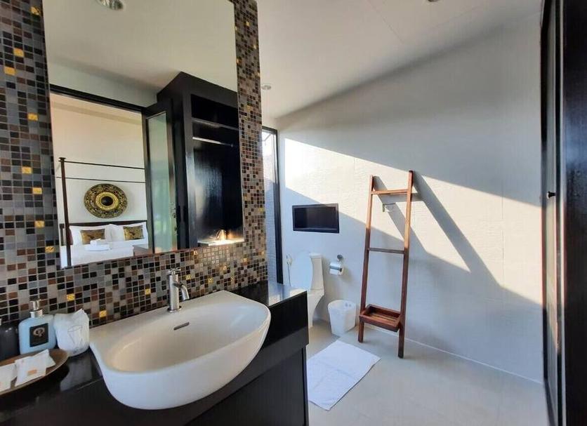 Banyo Fotoğraf