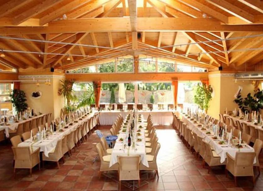 Restoran Fotoğraf
