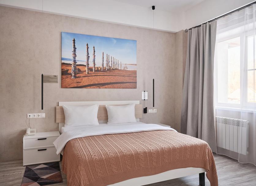 Yatak Odası Fotoğraf