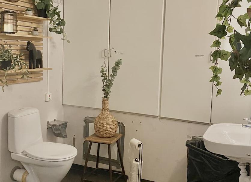 Banyo Fotoğraf