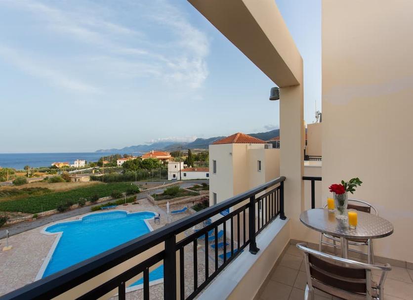 Balkon Fotoğraf