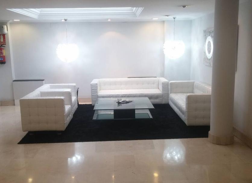 Salon Fotoğraf