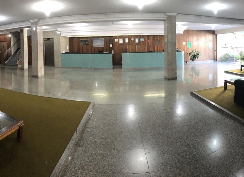 Lobi Fotoğraf