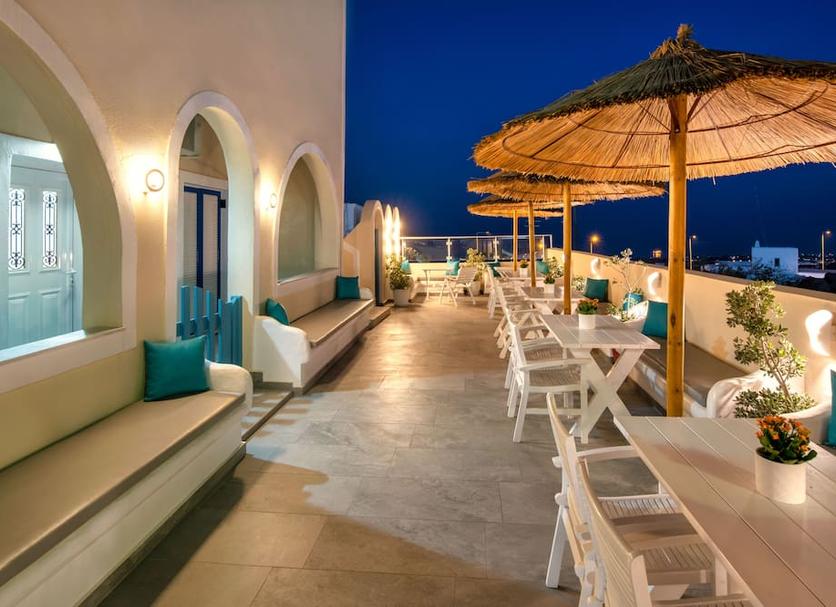Balkon Fotoğraf