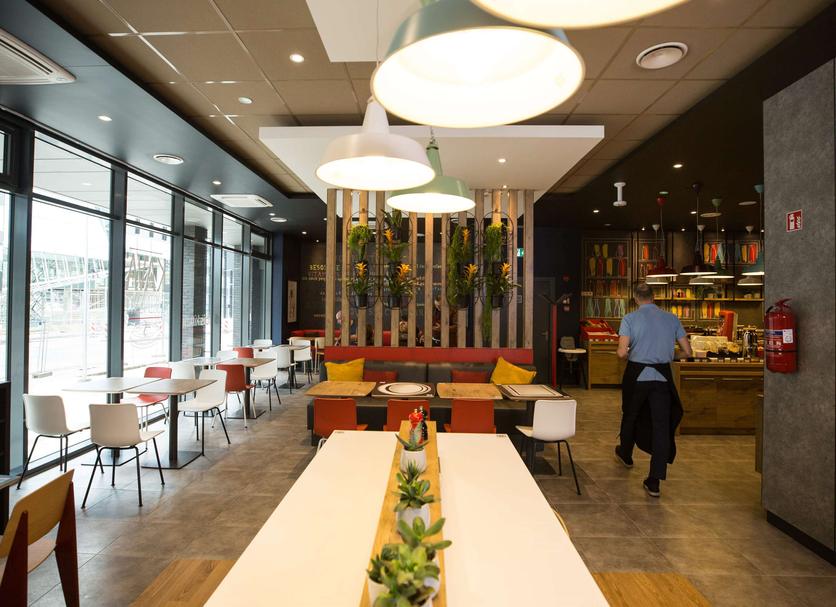 Restoran Fotoğraf