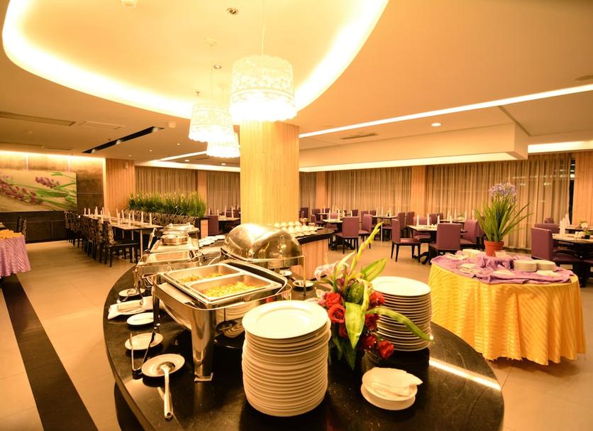 Restoran Fotoğraf