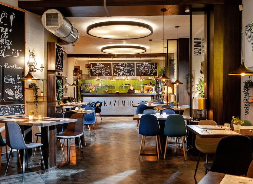 Restoran Fotoğraf