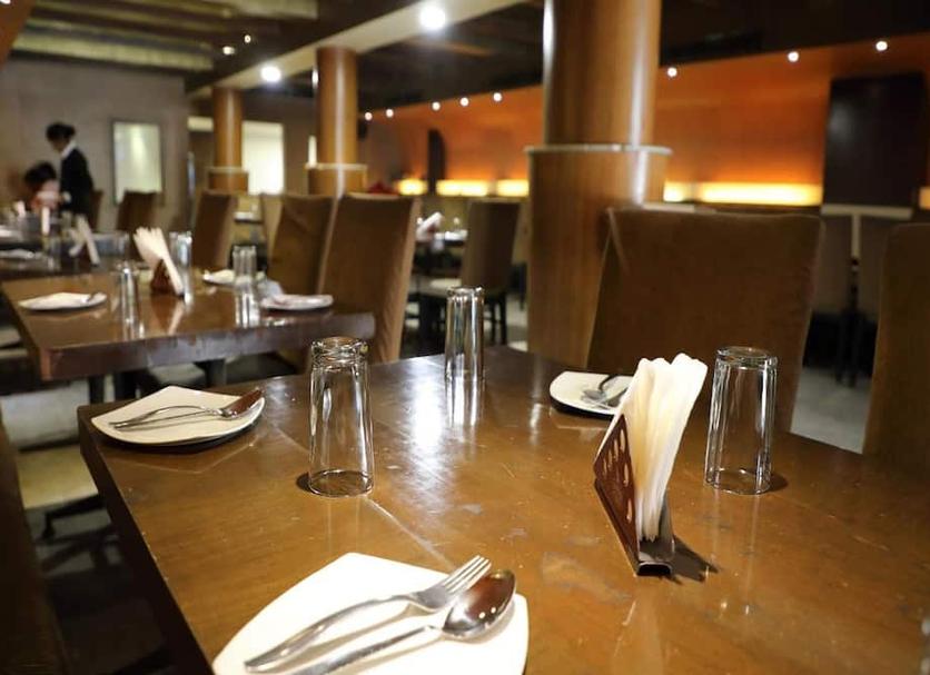 Restoran Fotoğraf