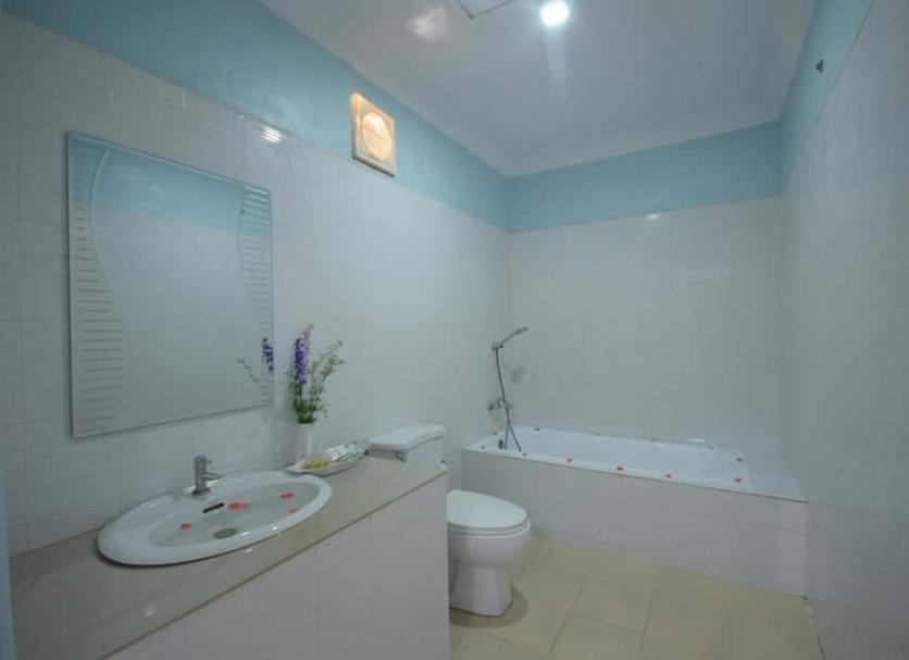 Banyo Fotoğraf