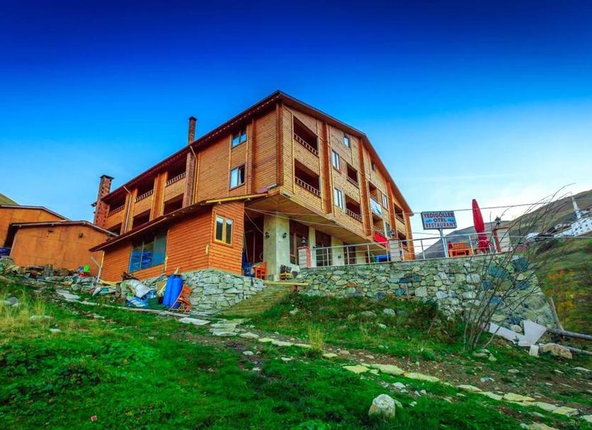Bina Fotoğraf