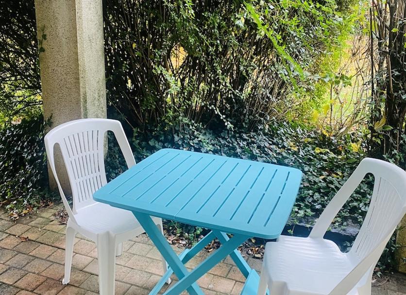 Veranda Fotoğraf
