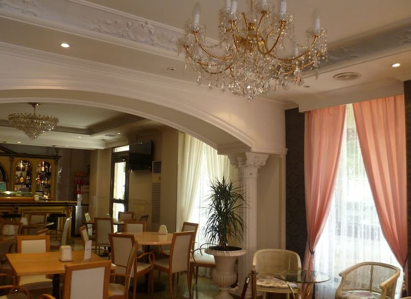 Restoran Fotoğraf