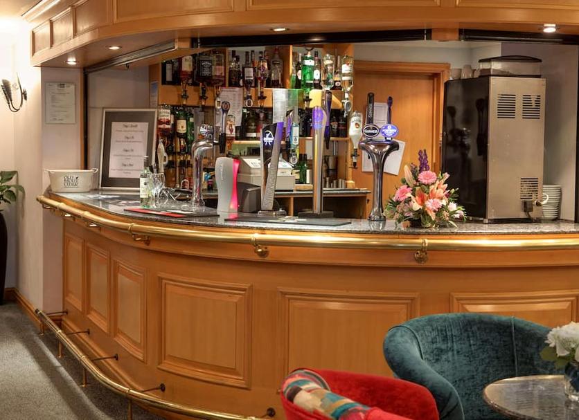 Bar Fotoğraf