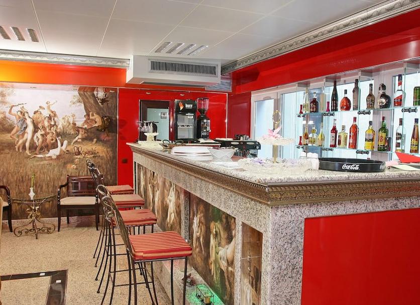 Bar Fotoğraf