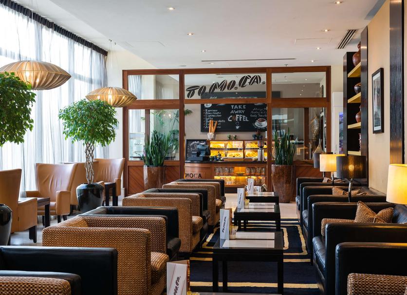 Restoran Fotoğraf