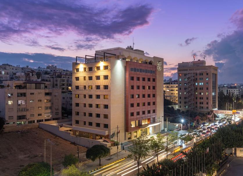 Bina Fotoğraf