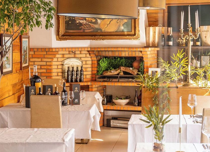 Restoran Fotoğraf