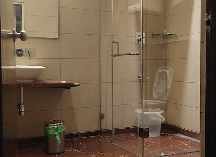 Banyo Fotoğraf