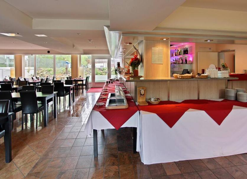 Restoran Fotoğraf