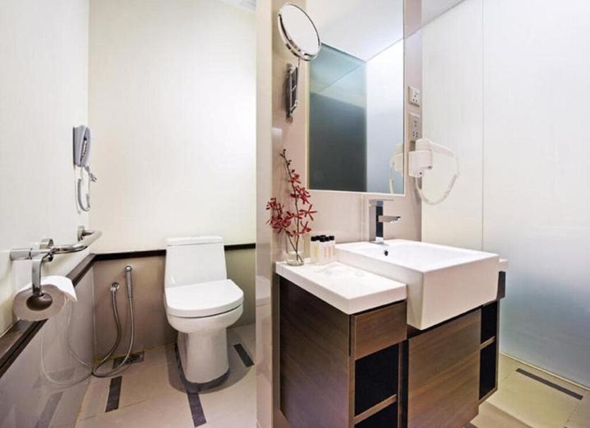 Banyo Fotoğraf