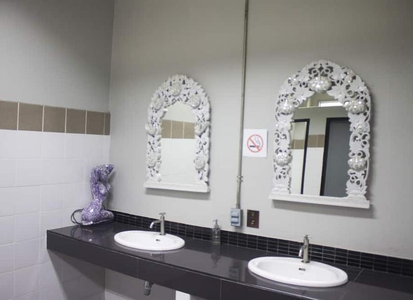 Banyo Fotoğraf