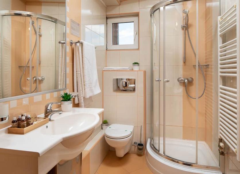 Banyo Fotoğraf