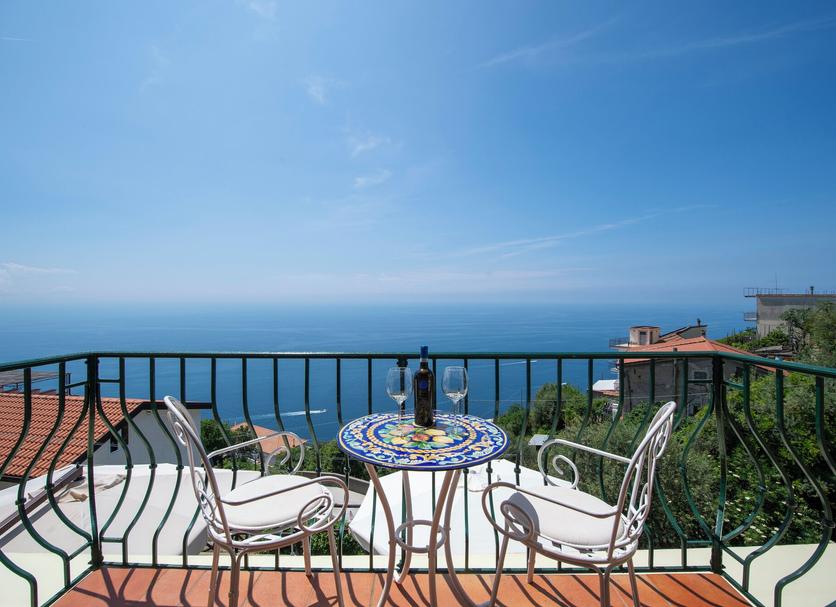 Balkon Fotoğraf