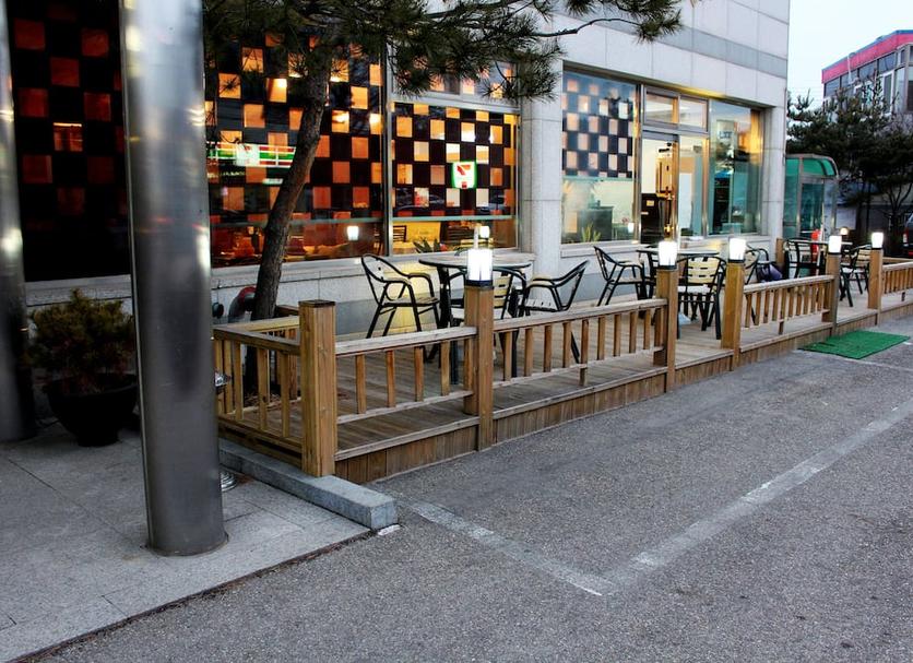 Veranda Fotoğraf