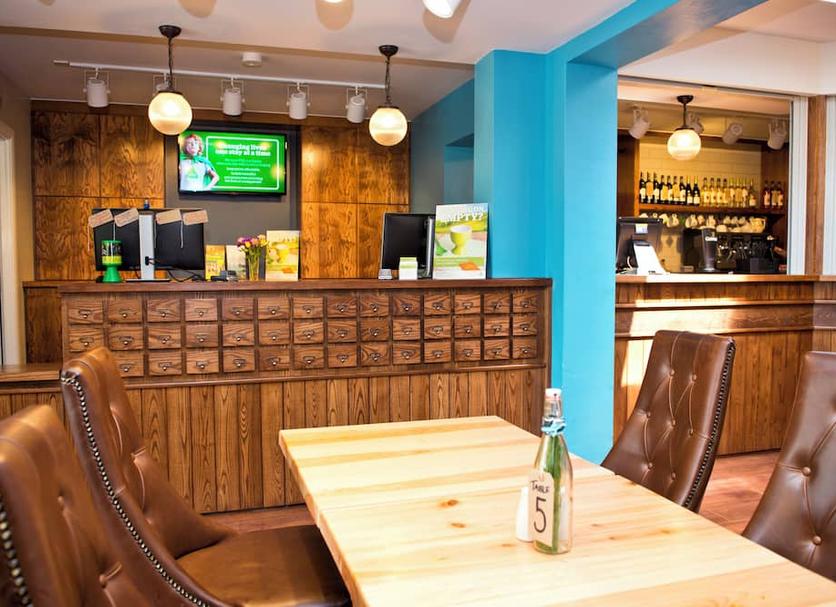 Bar Fotoğraf