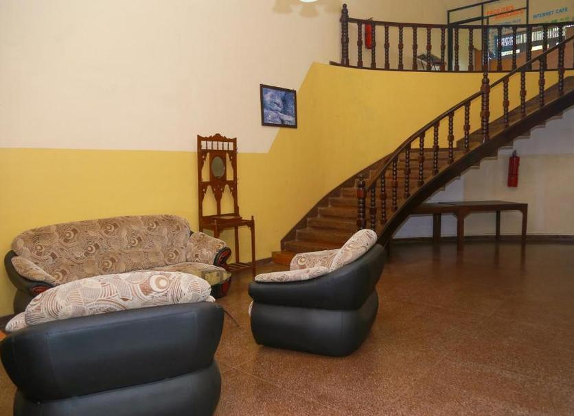Oturma odası Fotoğraf